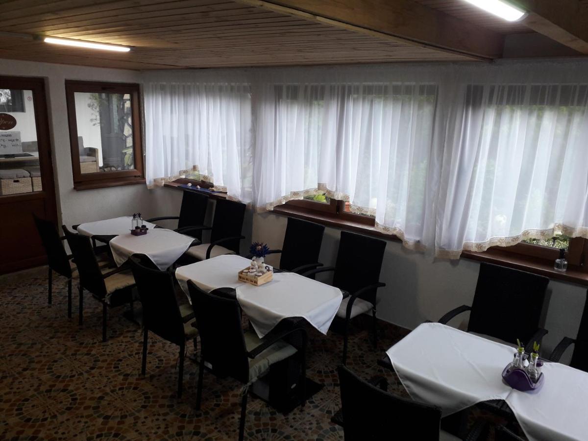 בית הארחה מוריגיול 	Casa Chitu מראה חיצוני תמונה
