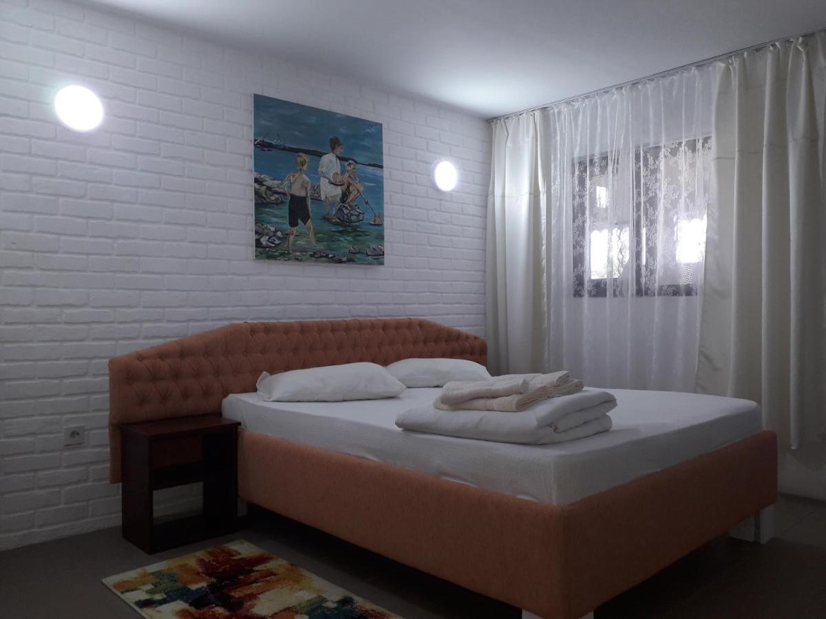 בית הארחה מוריגיול 	Casa Chitu מראה חיצוני תמונה