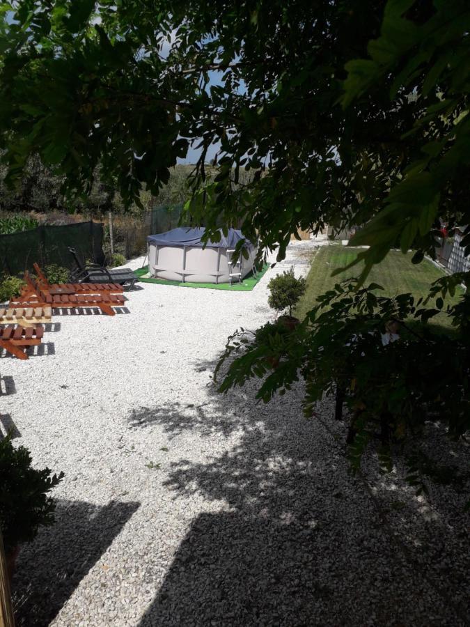 בית הארחה מוריגיול 	Casa Chitu מראה חיצוני תמונה