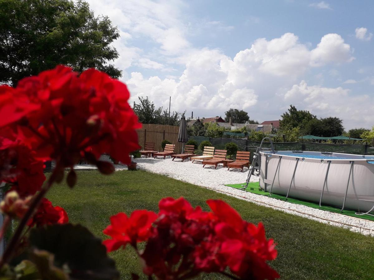 בית הארחה מוריגיול 	Casa Chitu מראה חיצוני תמונה