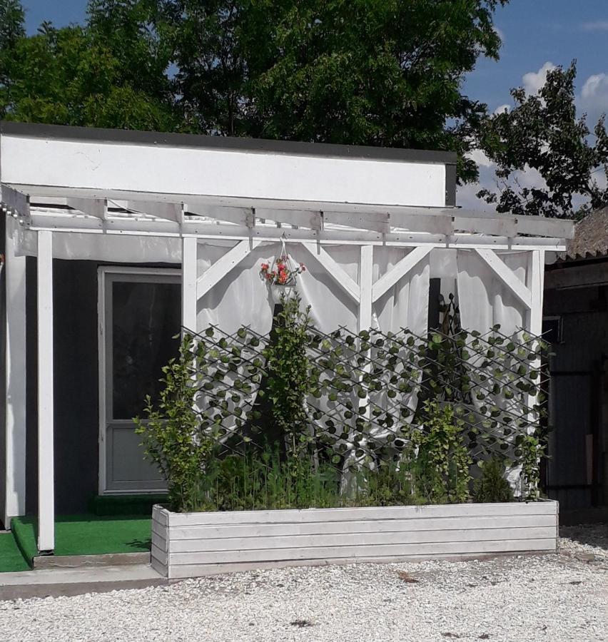 בית הארחה מוריגיול 	Casa Chitu מראה חיצוני תמונה