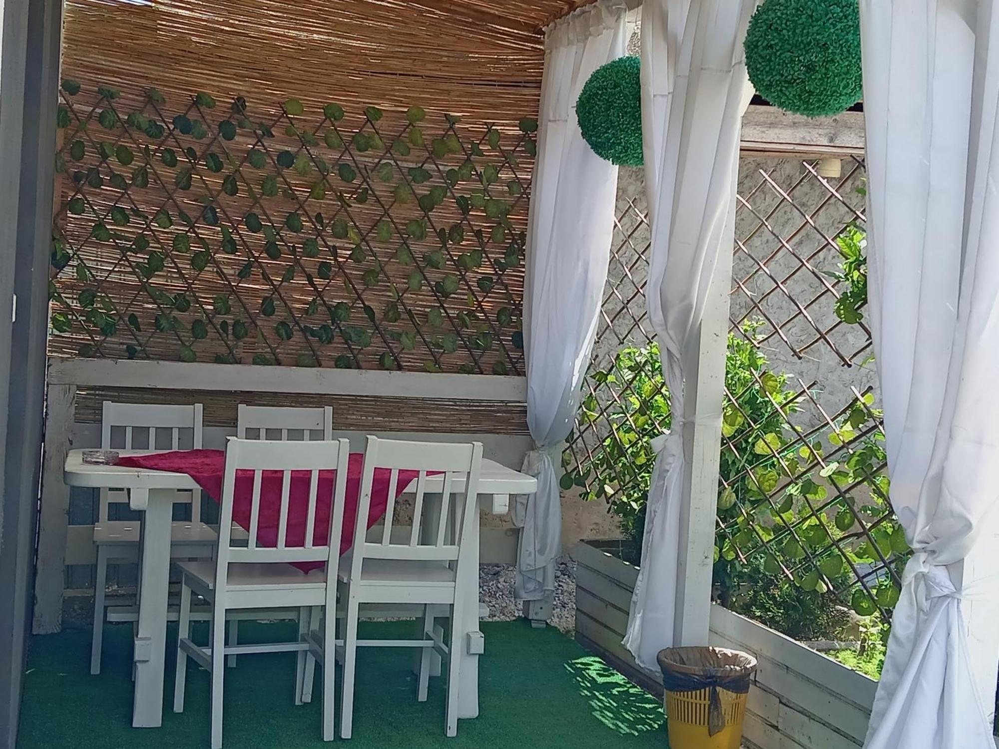 בית הארחה מוריגיול 	Casa Chitu מראה חיצוני תמונה