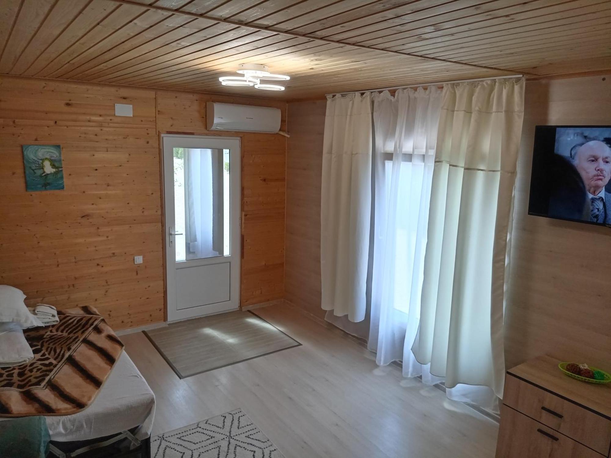 בית הארחה מוריגיול 	Casa Chitu מראה חיצוני תמונה