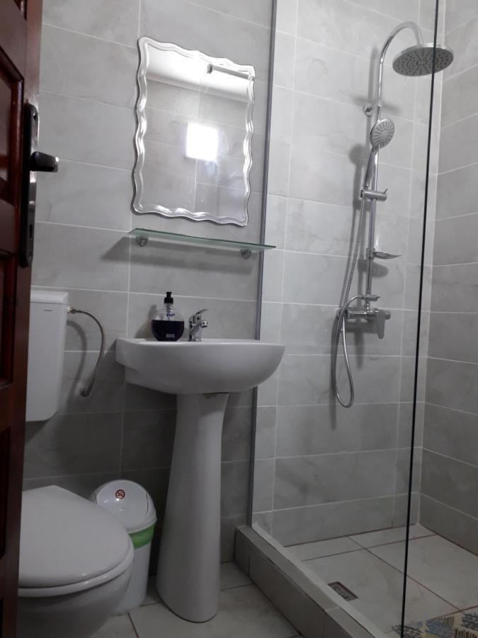 בית הארחה מוריגיול 	Casa Chitu מראה חיצוני תמונה